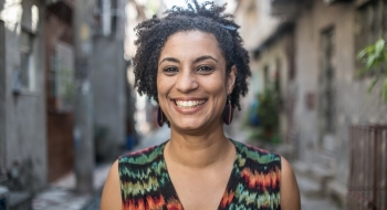 Justiça do Rio determina que Facebook exclua publicações que caluniam Marielle